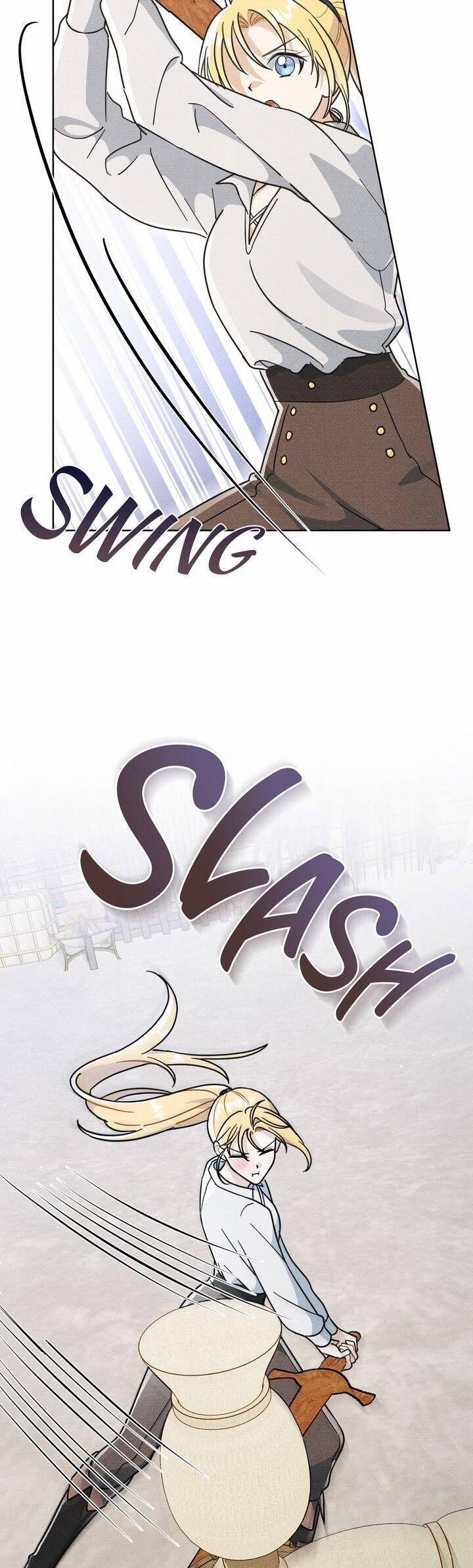 Ngài Công Tước, Chùng Ta Cùng Tắm Nào ! 9.1 trang 13