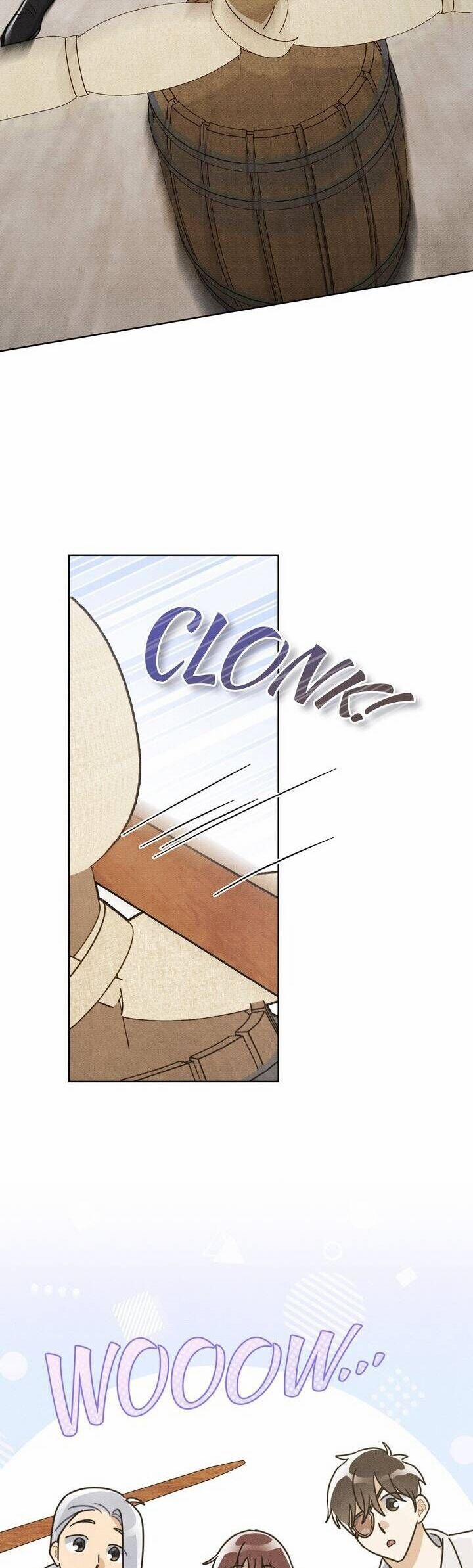 Ngài Công Tước, Chùng Ta Cùng Tắm Nào ! 9.1 trang 14