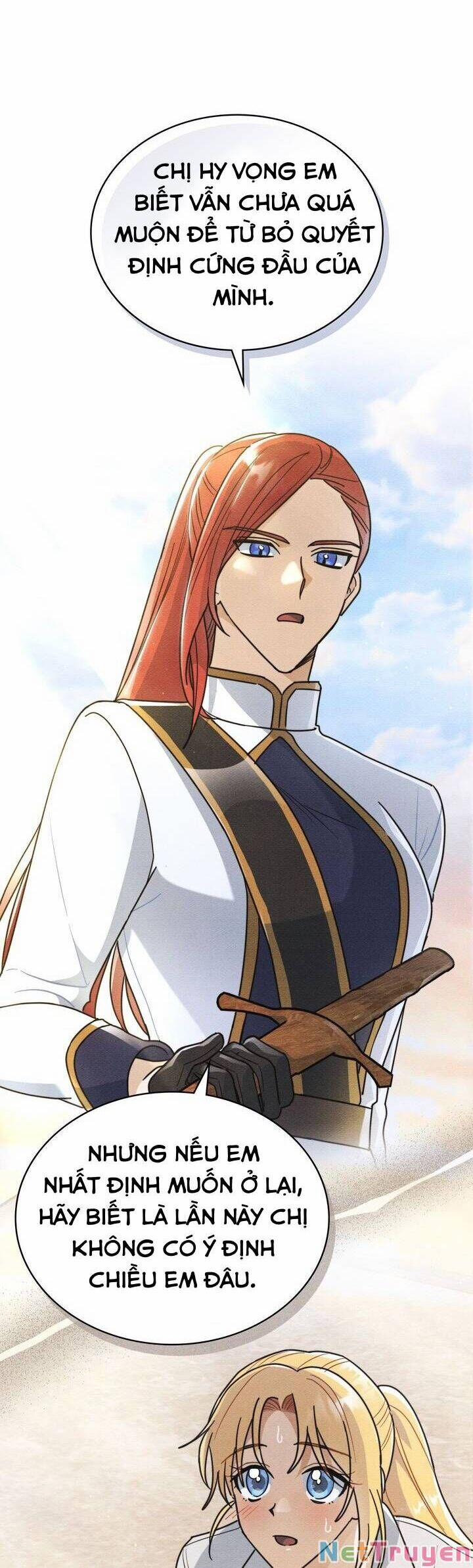 Ngài Công Tước, Chùng Ta Cùng Tắm Nào ! 9.1 trang 18