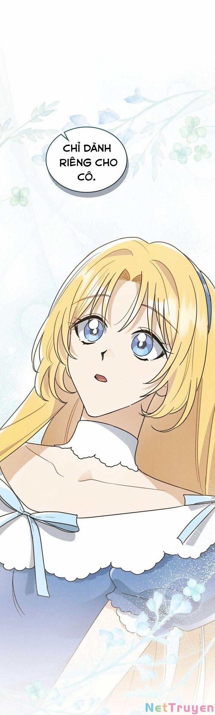 Ngài Công Tước, Chùng Ta Cùng Tắm Nào ! 9.1 trang 6