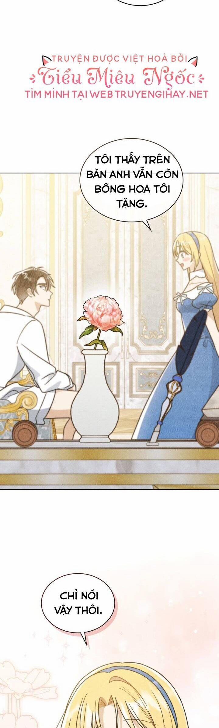 Ngài Công Tước, Chùng Ta Cùng Tắm Nào ! 9.1 trang 8