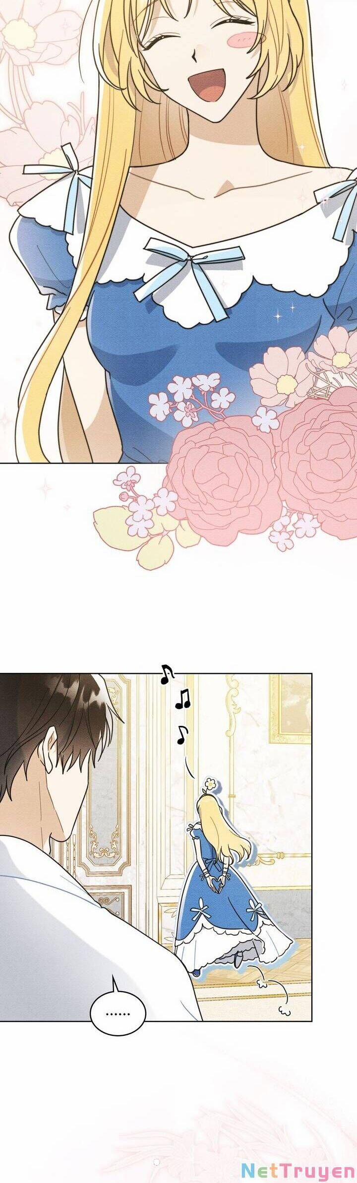 Ngài Công Tước, Chùng Ta Cùng Tắm Nào ! 9.1 trang 9