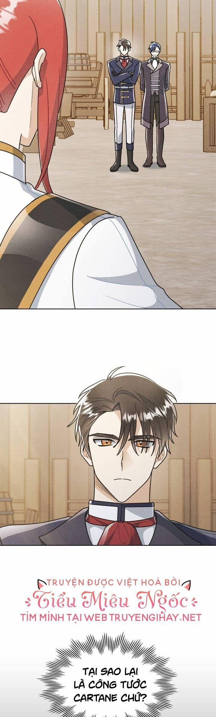 Ngài Công Tước, Chùng Ta Cùng Tắm Nào ! 9.2 trang 0