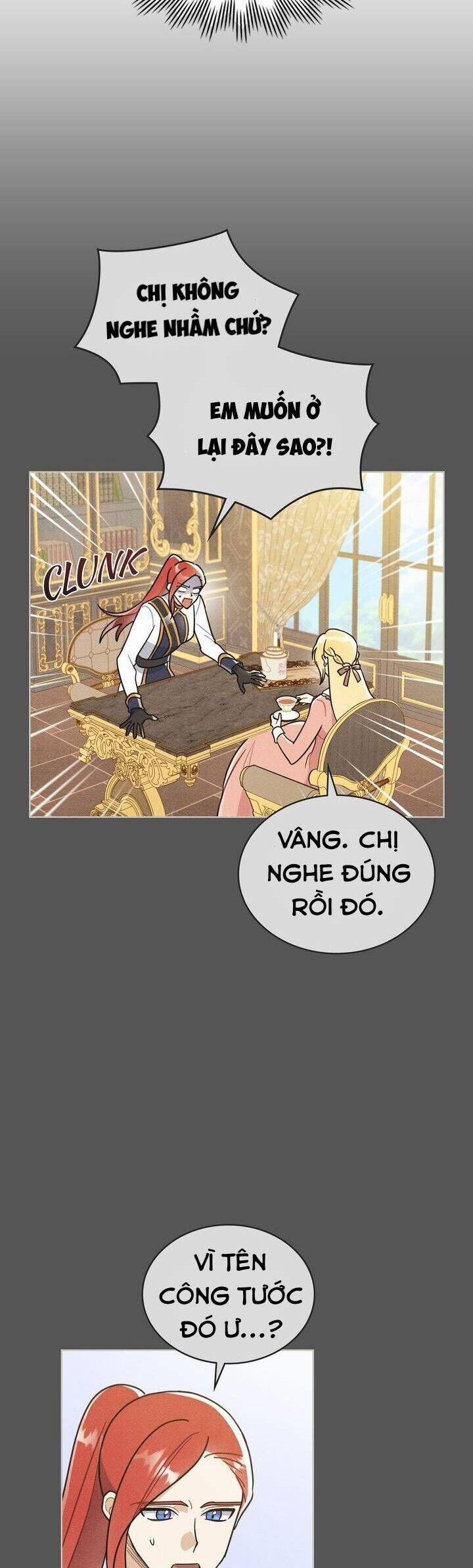 Ngài Công Tước, Chùng Ta Cùng Tắm Nào ! 9.2 trang 1