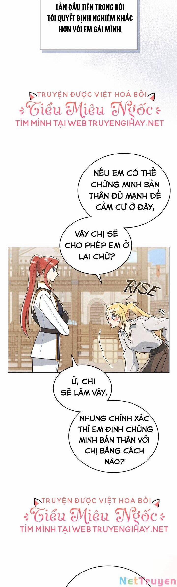 Ngài Công Tước, Chùng Ta Cùng Tắm Nào ! 9.2 trang 11