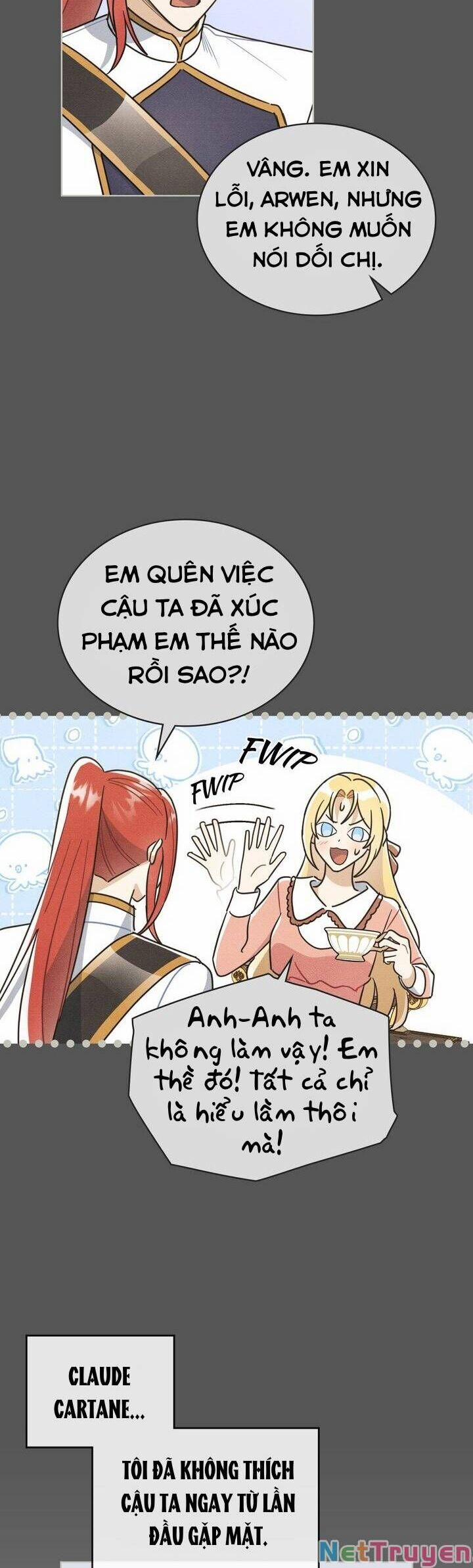 Ngài Công Tước, Chùng Ta Cùng Tắm Nào ! 9.2 trang 2