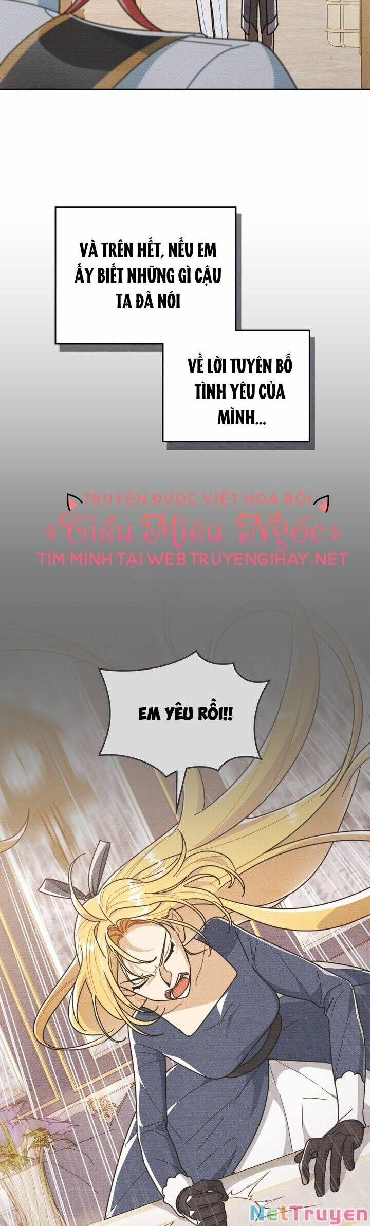 Ngài Công Tước, Chùng Ta Cùng Tắm Nào ! 9.2 trang 5