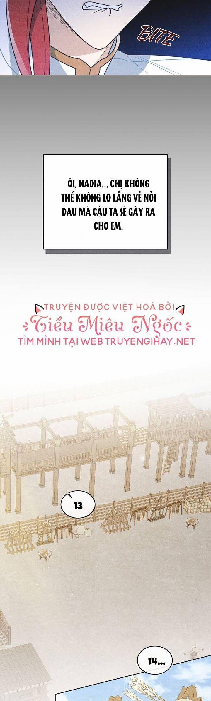 Ngài Công Tước, Chùng Ta Cùng Tắm Nào ! 9.2 trang 7