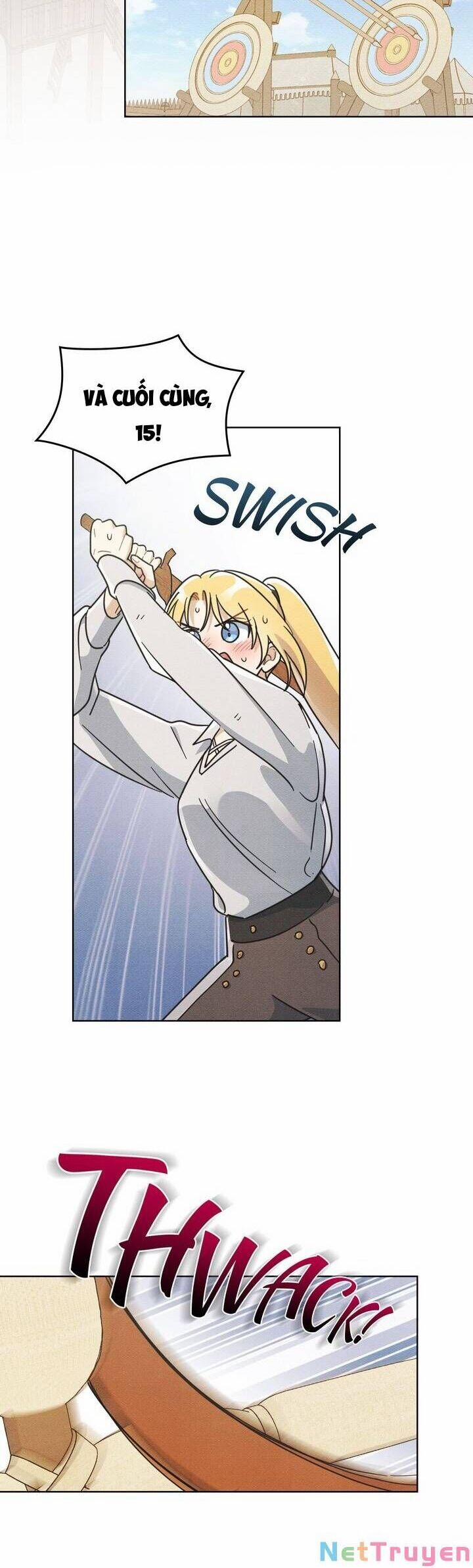 Ngài Công Tước, Chùng Ta Cùng Tắm Nào ! 9.2 trang 8