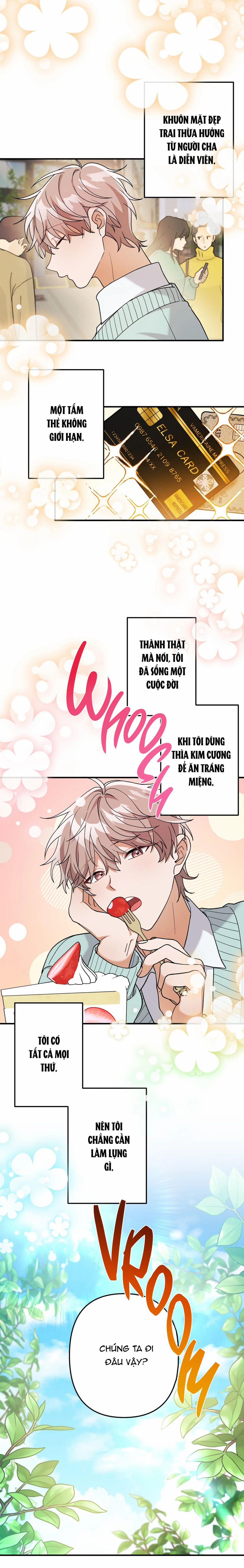 Ngài Do Ở Biệt Thự Hoa Hồng 1 trang 1