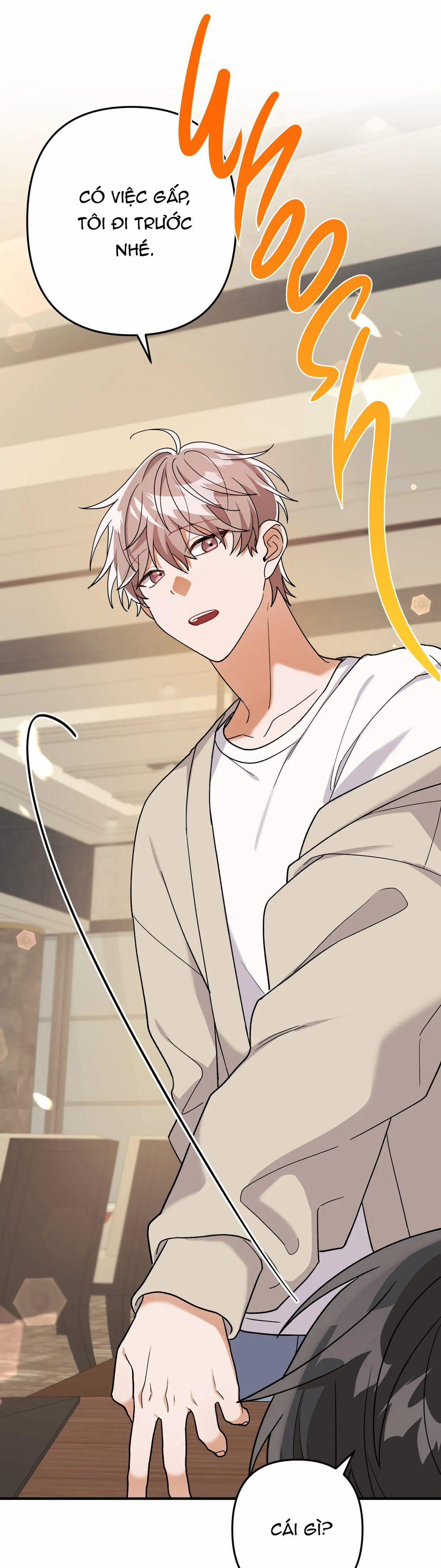 Ngài Do Ở Biệt Thự Hoa Hồng 1 trang 11