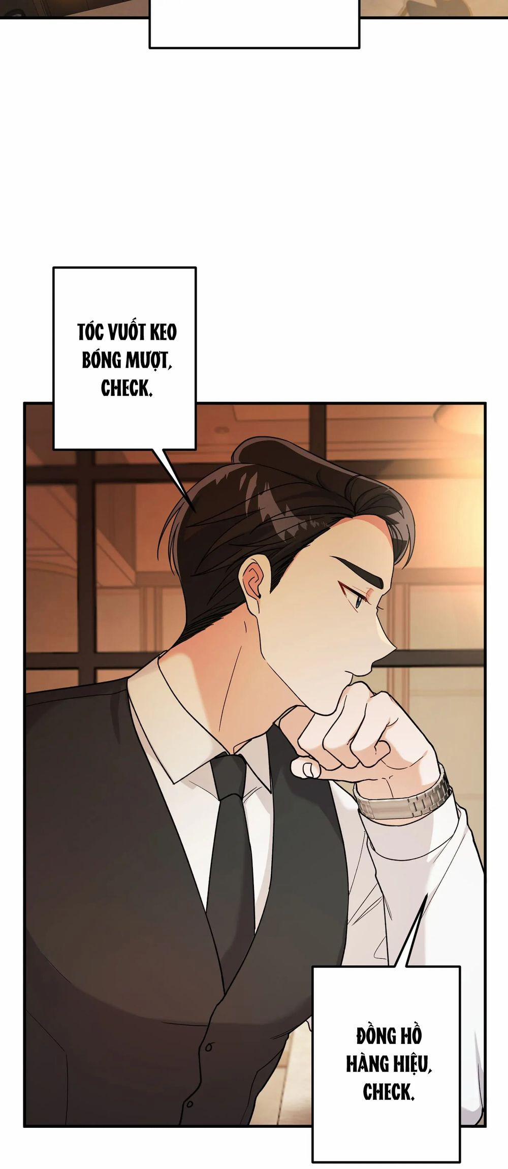 Ngài Do Ở Biệt Thự Hoa Hồng 1 trang 13