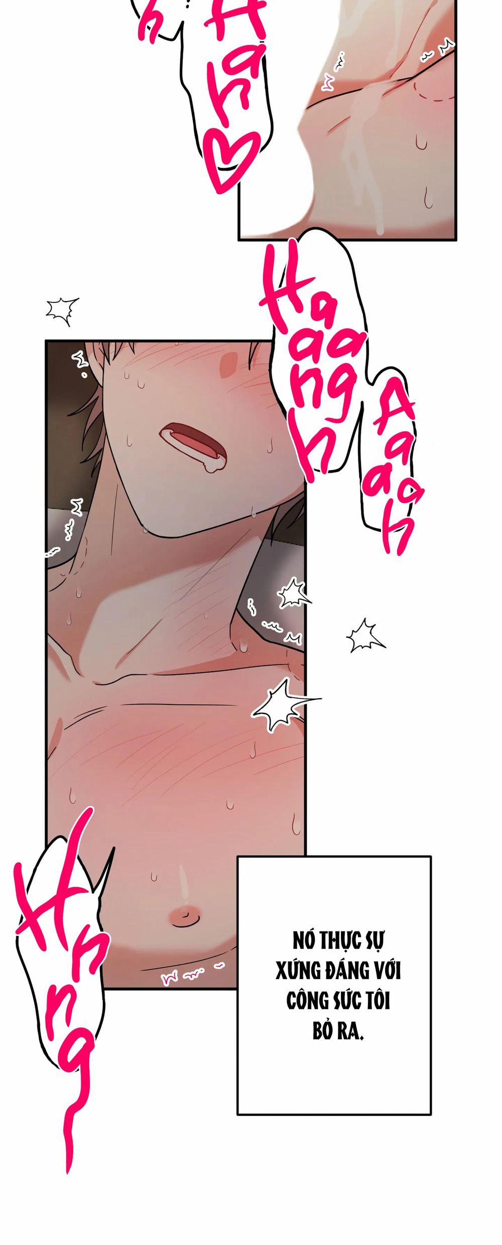 Ngài Do Ở Biệt Thự Hoa Hồng 1 trang 16