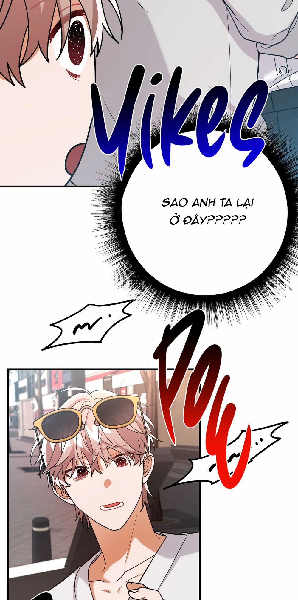 Ngài Do Ở Biệt Thự Hoa Hồng 1 trang 20