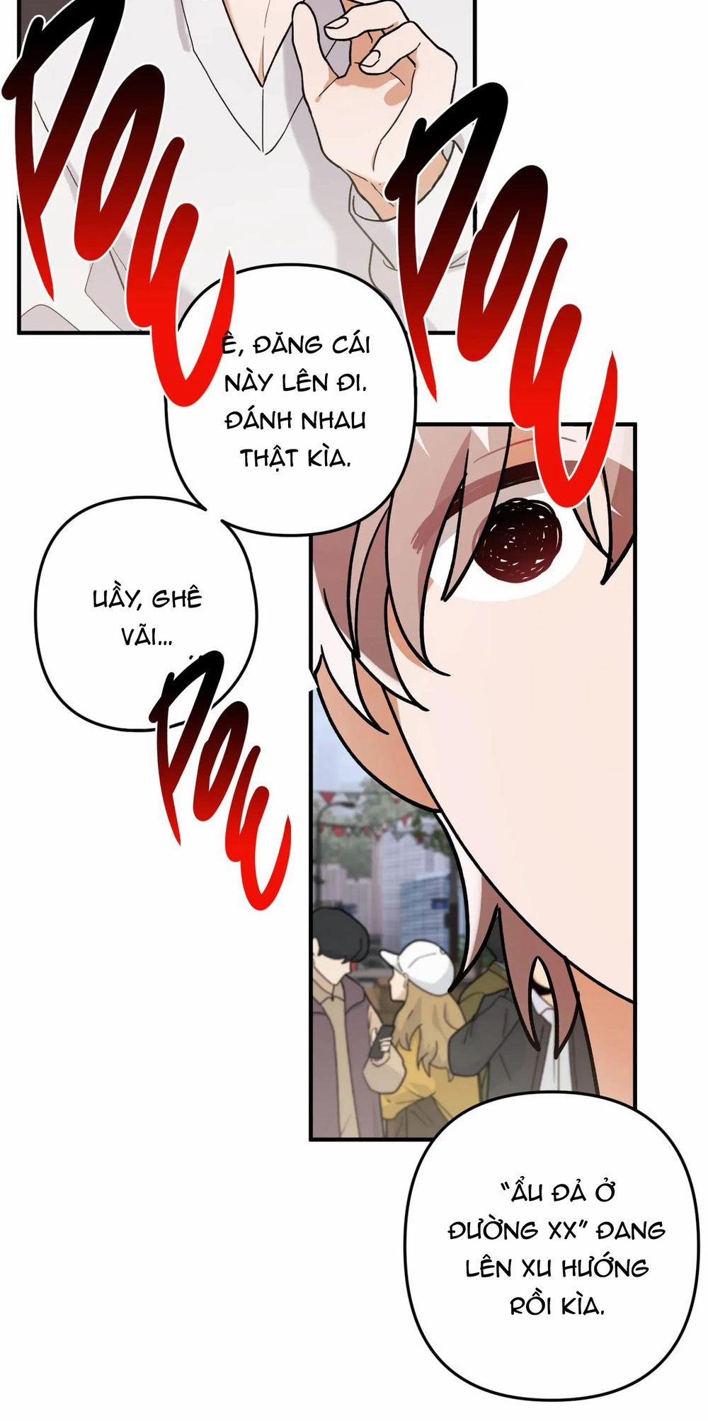 Ngài Do Ở Biệt Thự Hoa Hồng 1 trang 21