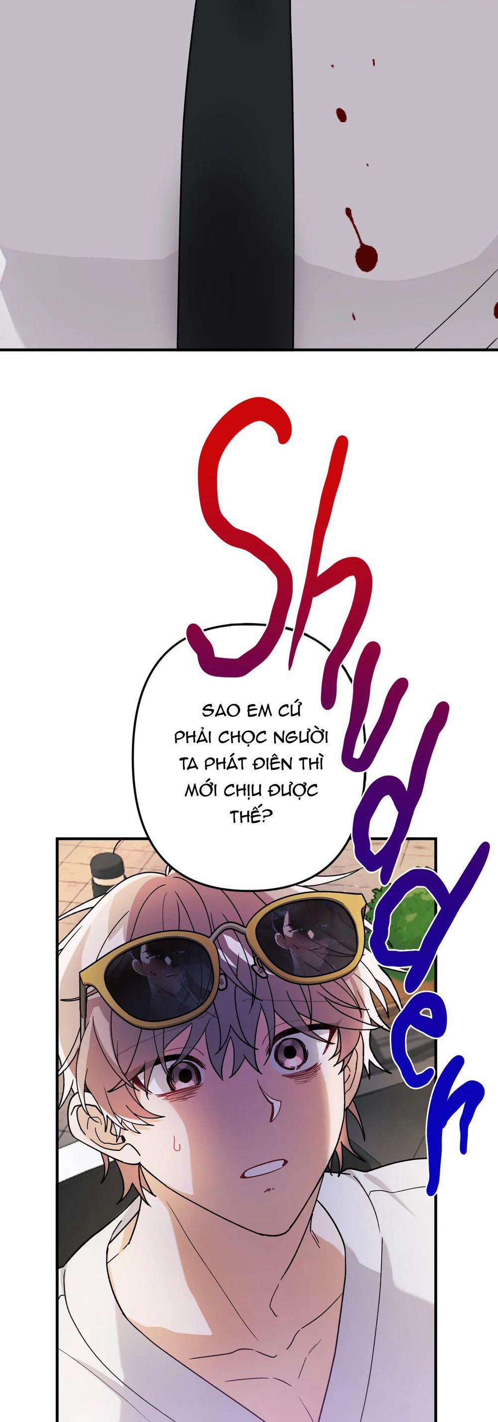 Ngài Do Ở Biệt Thự Hoa Hồng 1 trang 23