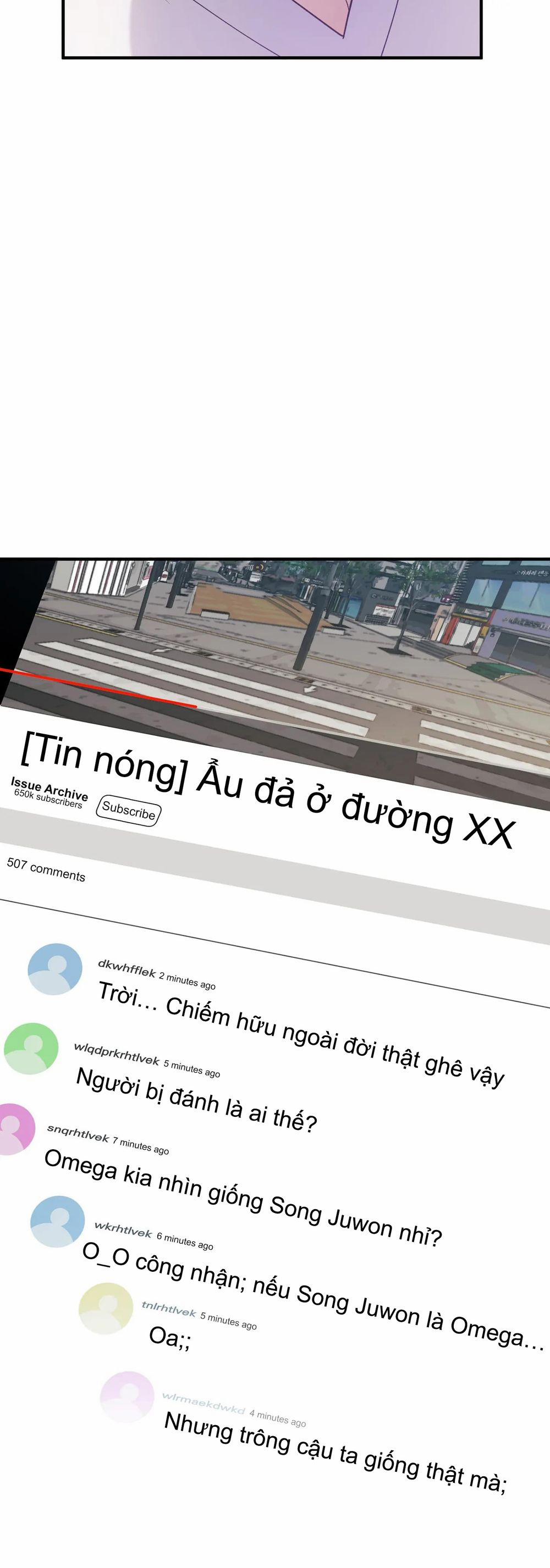 Ngài Do Ở Biệt Thự Hoa Hồng 1 trang 24