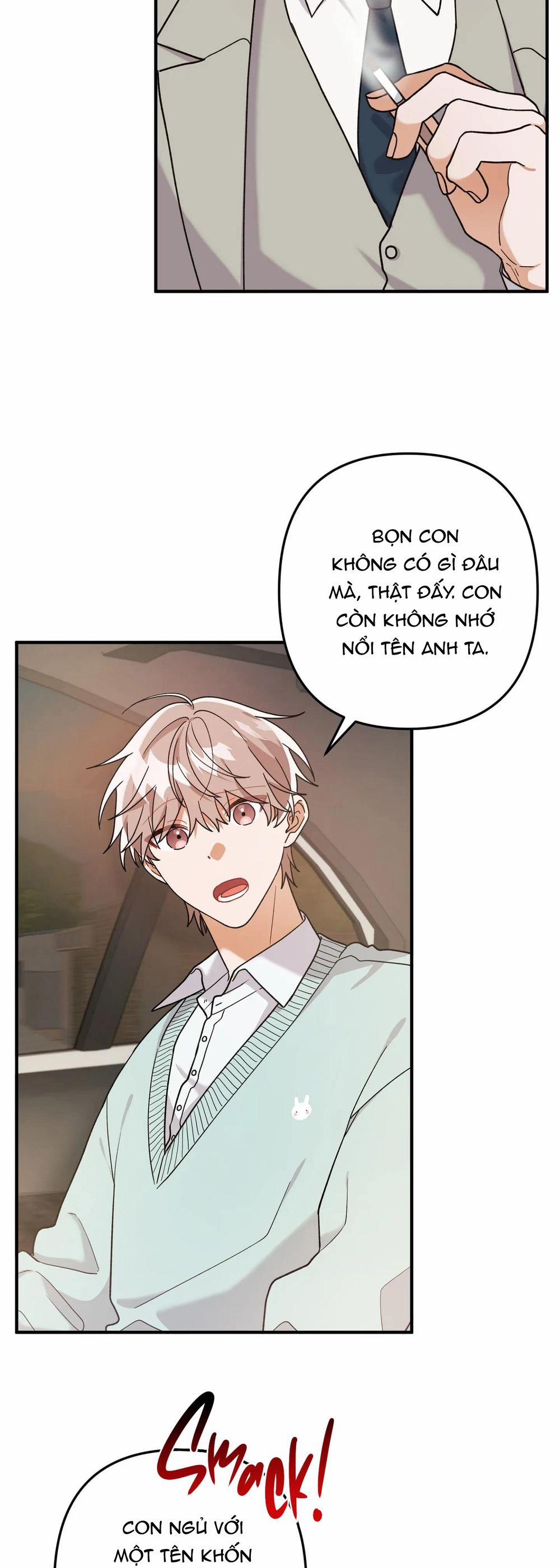 Ngài Do Ở Biệt Thự Hoa Hồng 1 trang 26