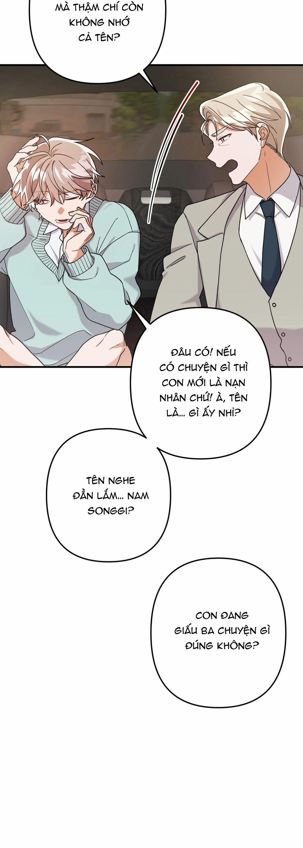 Ngài Do Ở Biệt Thự Hoa Hồng 1 trang 27