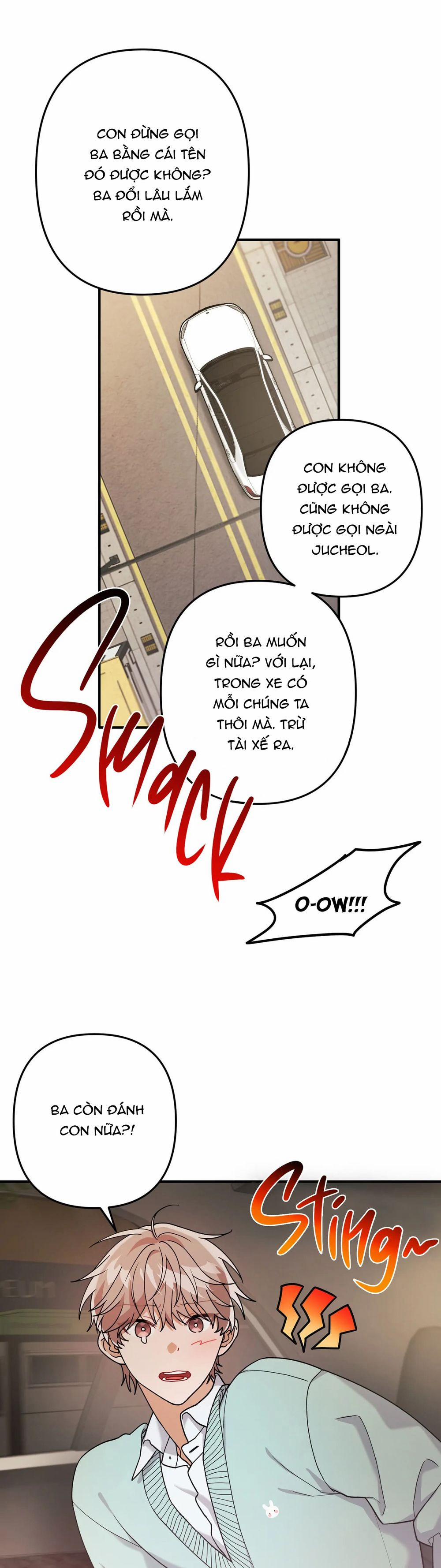 Ngài Do Ở Biệt Thự Hoa Hồng 1 trang 3