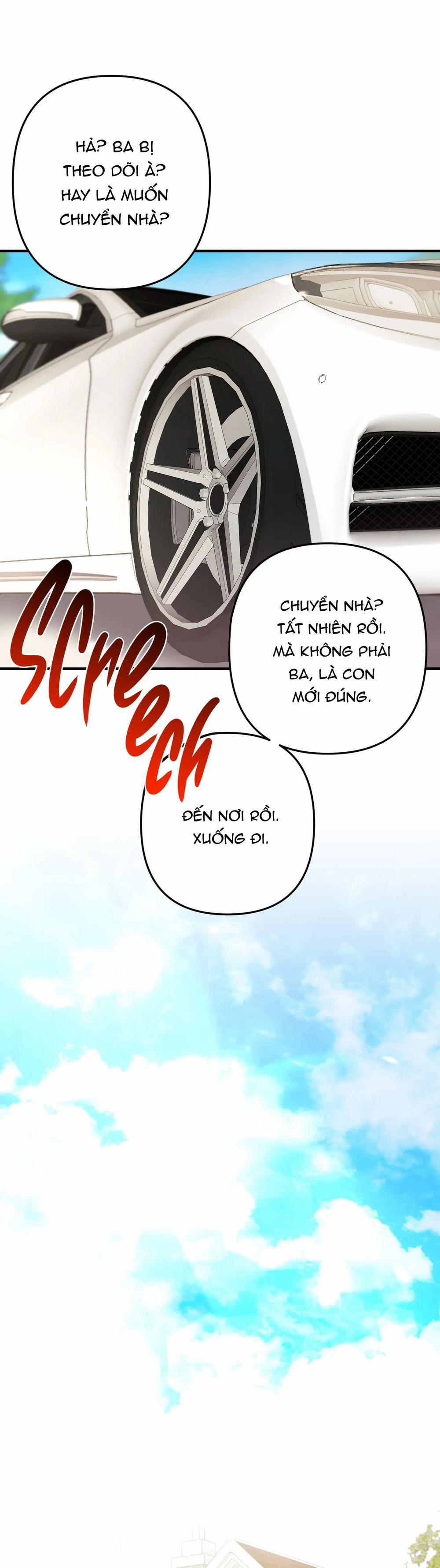 Ngài Do Ở Biệt Thự Hoa Hồng 1 trang 31