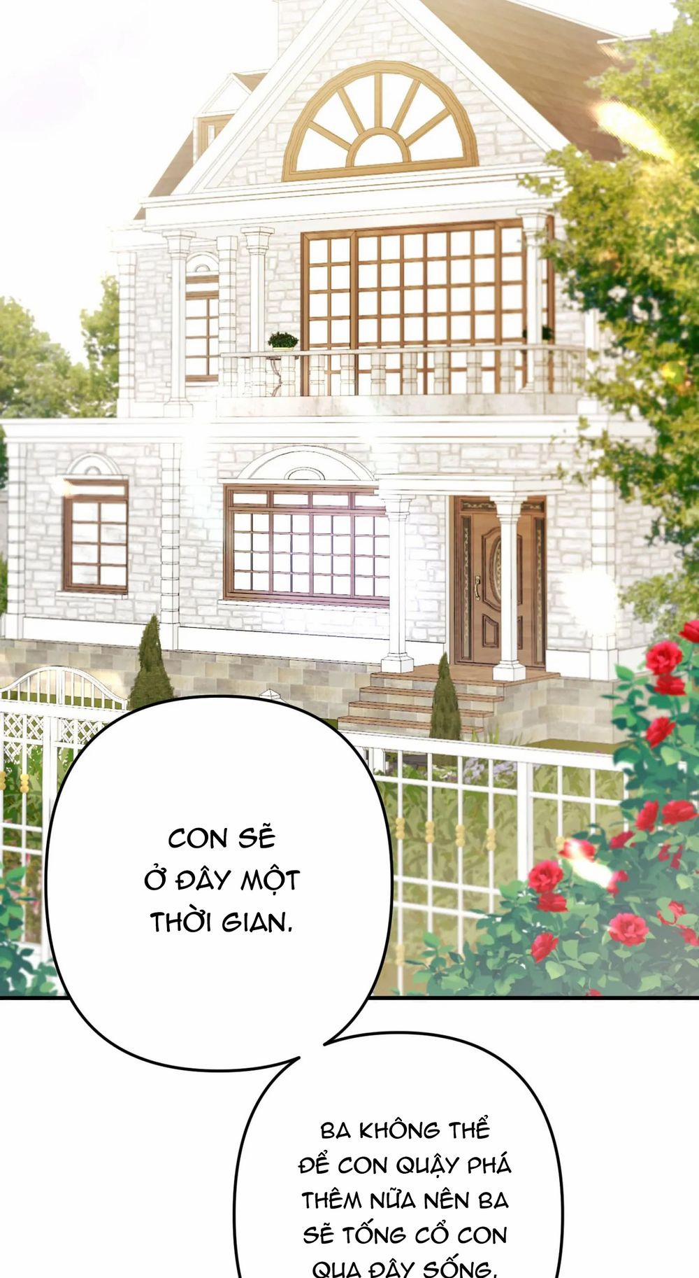 Ngài Do Ở Biệt Thự Hoa Hồng 1 trang 32