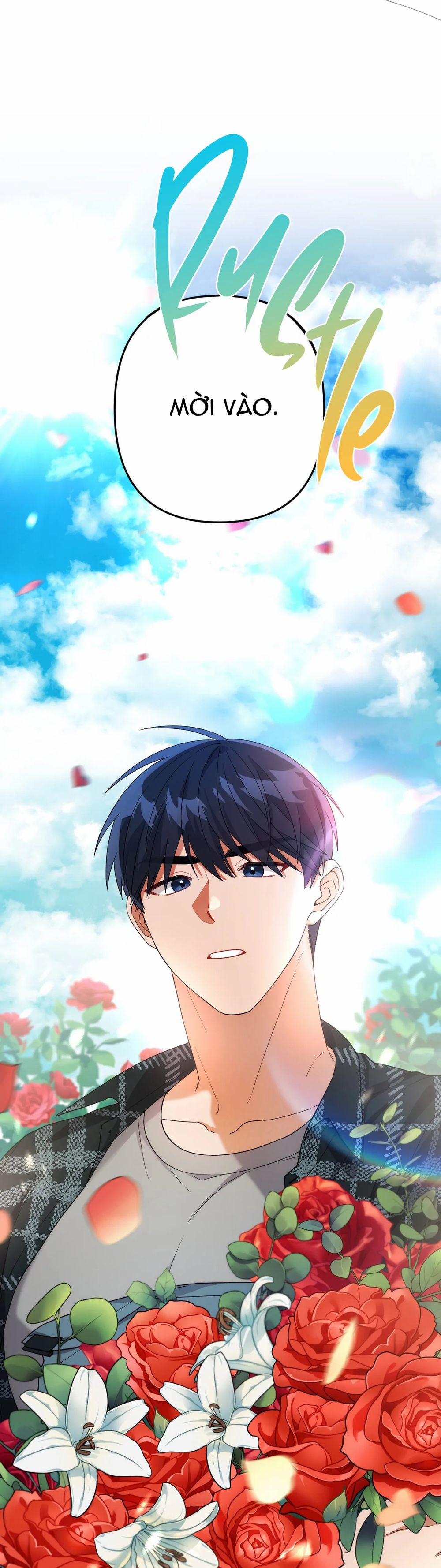 Ngài Do Ở Biệt Thự Hoa Hồng 1 trang 35