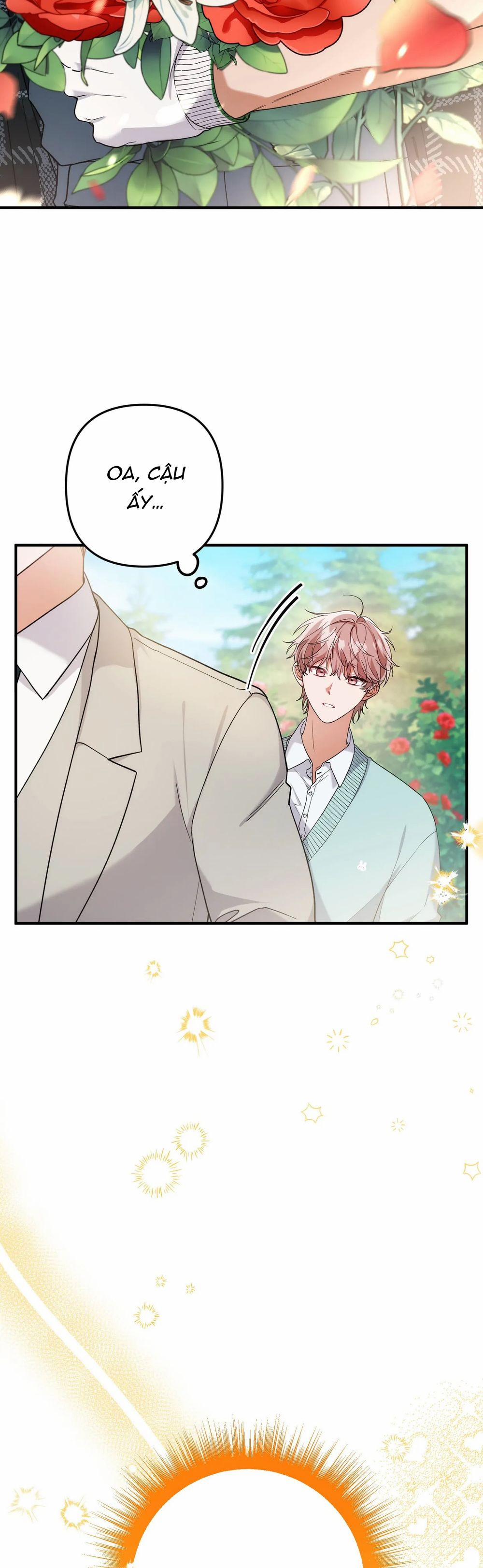 Ngài Do Ở Biệt Thự Hoa Hồng 1 trang 36