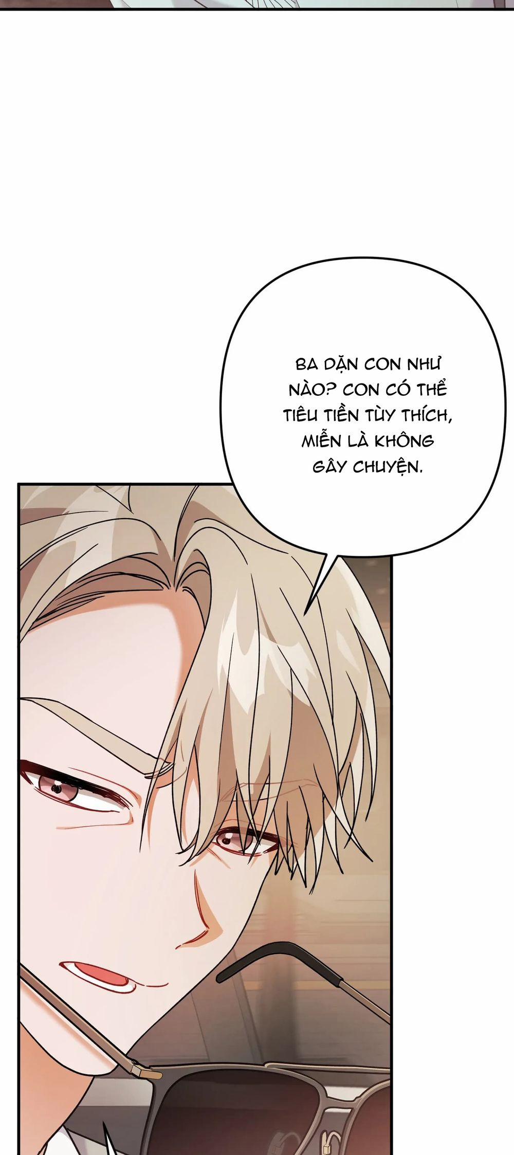 Ngài Do Ở Biệt Thự Hoa Hồng 1 trang 4