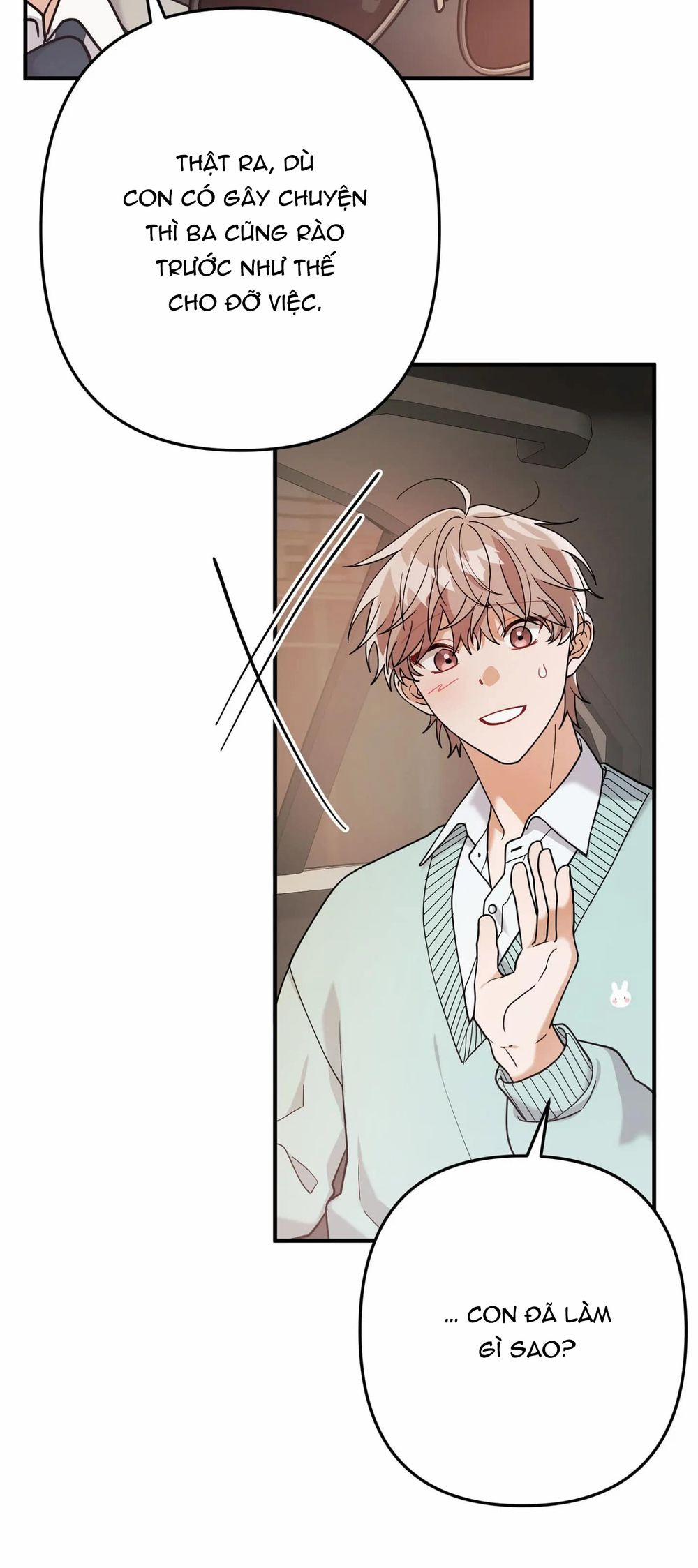 Ngài Do Ở Biệt Thự Hoa Hồng 1 trang 5