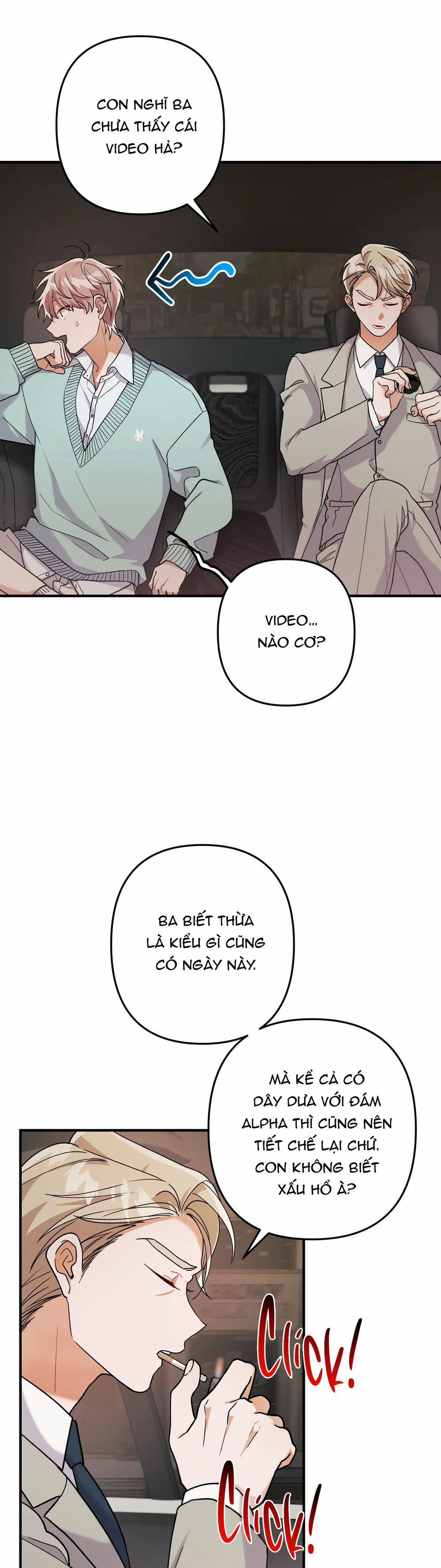 Ngài Do Ở Biệt Thự Hoa Hồng 1 trang 6