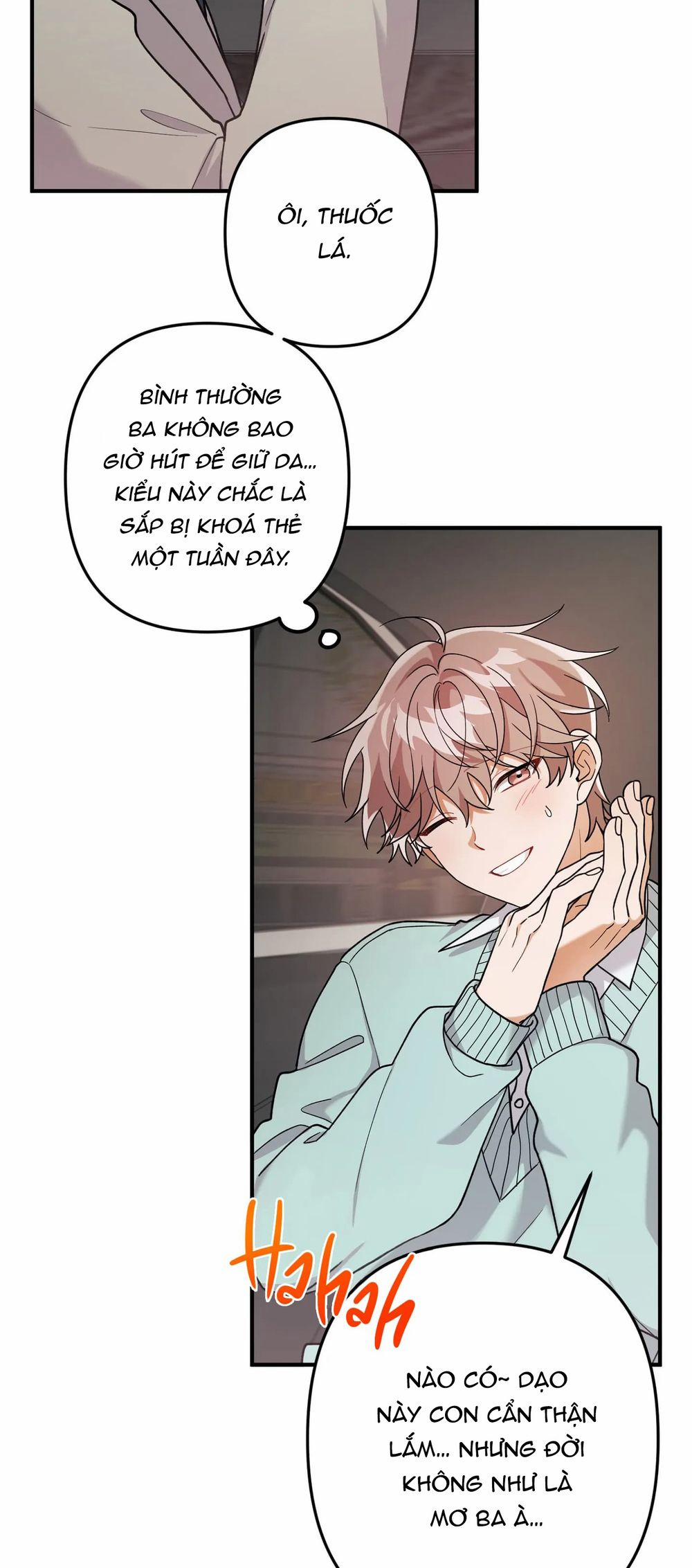 Ngài Do Ở Biệt Thự Hoa Hồng 1 trang 7