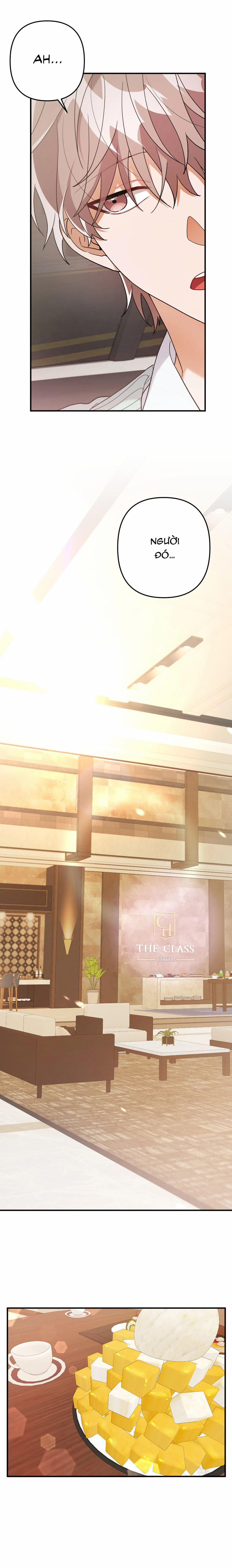 Ngài Do Ở Biệt Thự Hoa Hồng 1 trang 9