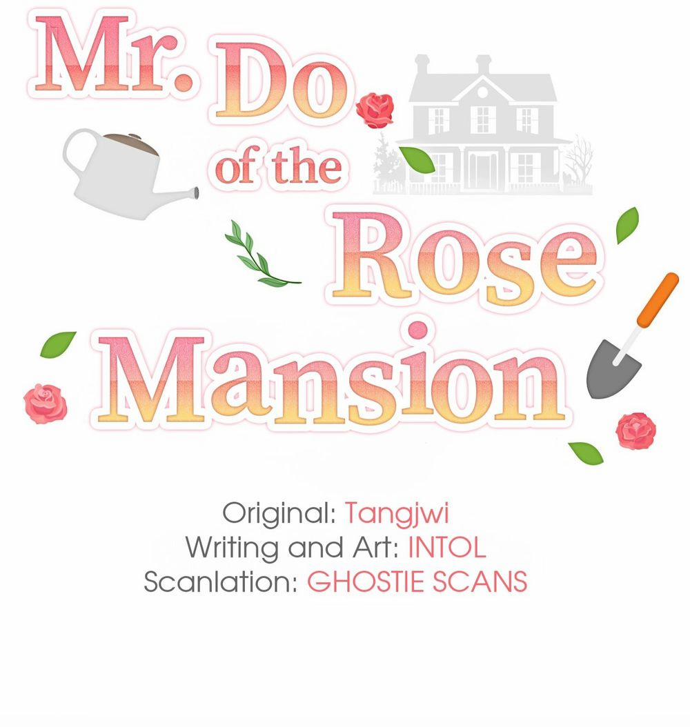 Ngài Do Ở Biệt Thự Hoa Hồng 10 trang 0