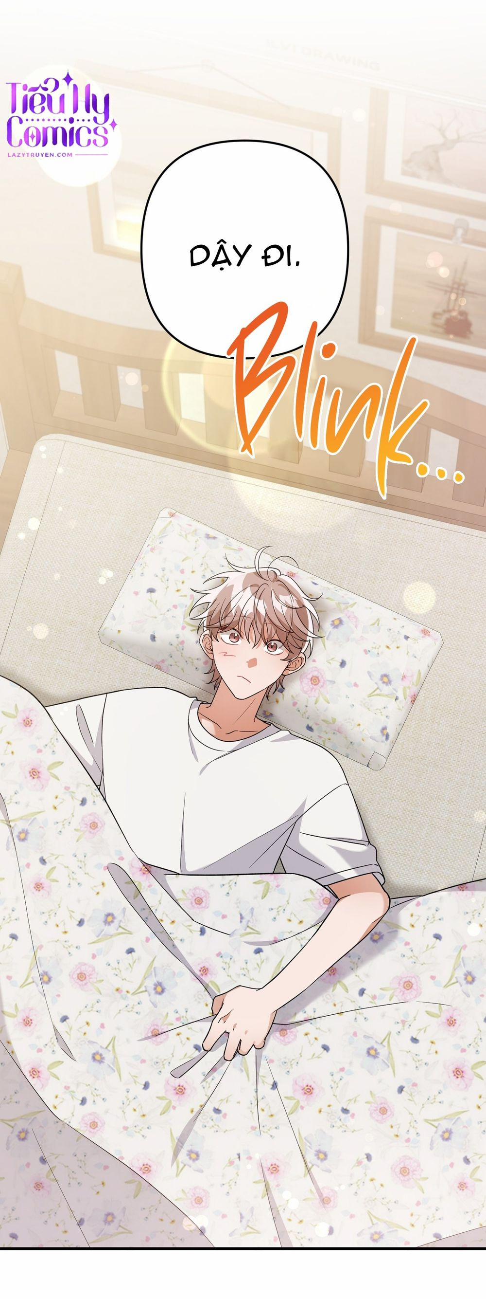 Ngài Do Ở Biệt Thự Hoa Hồng 10 trang 1