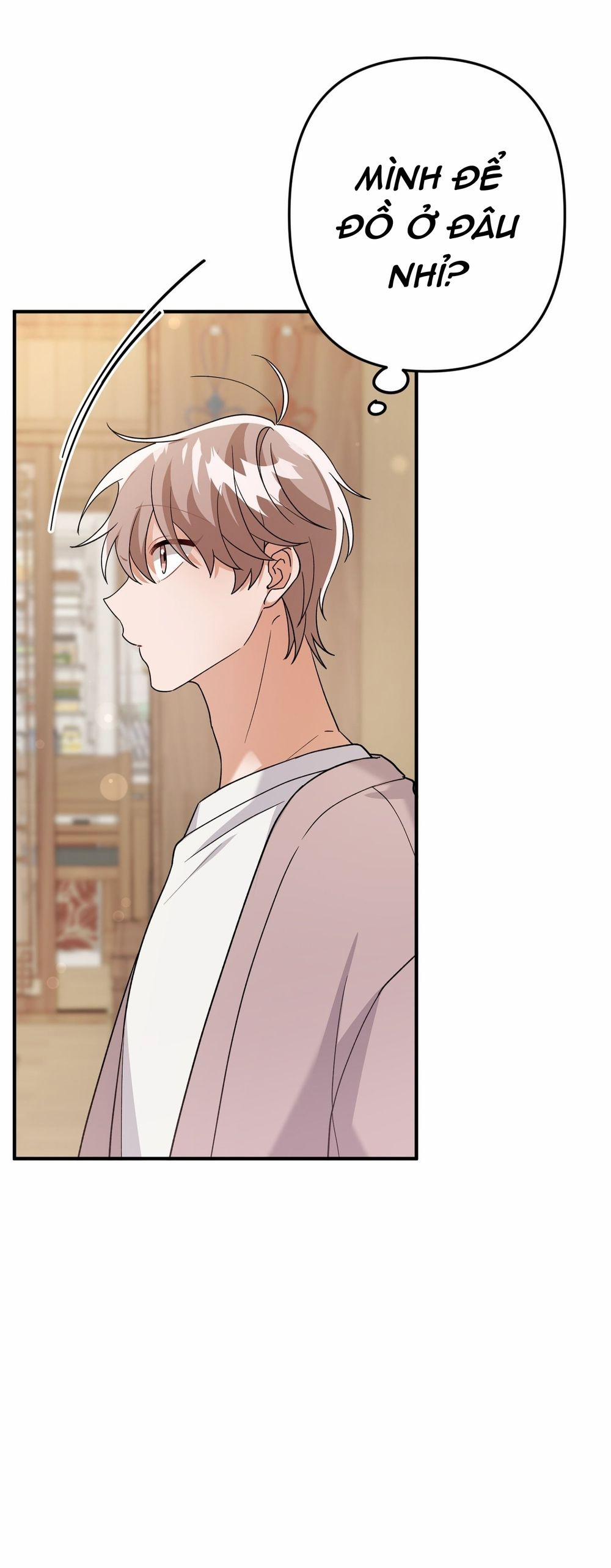 Ngài Do Ở Biệt Thự Hoa Hồng 10 trang 12