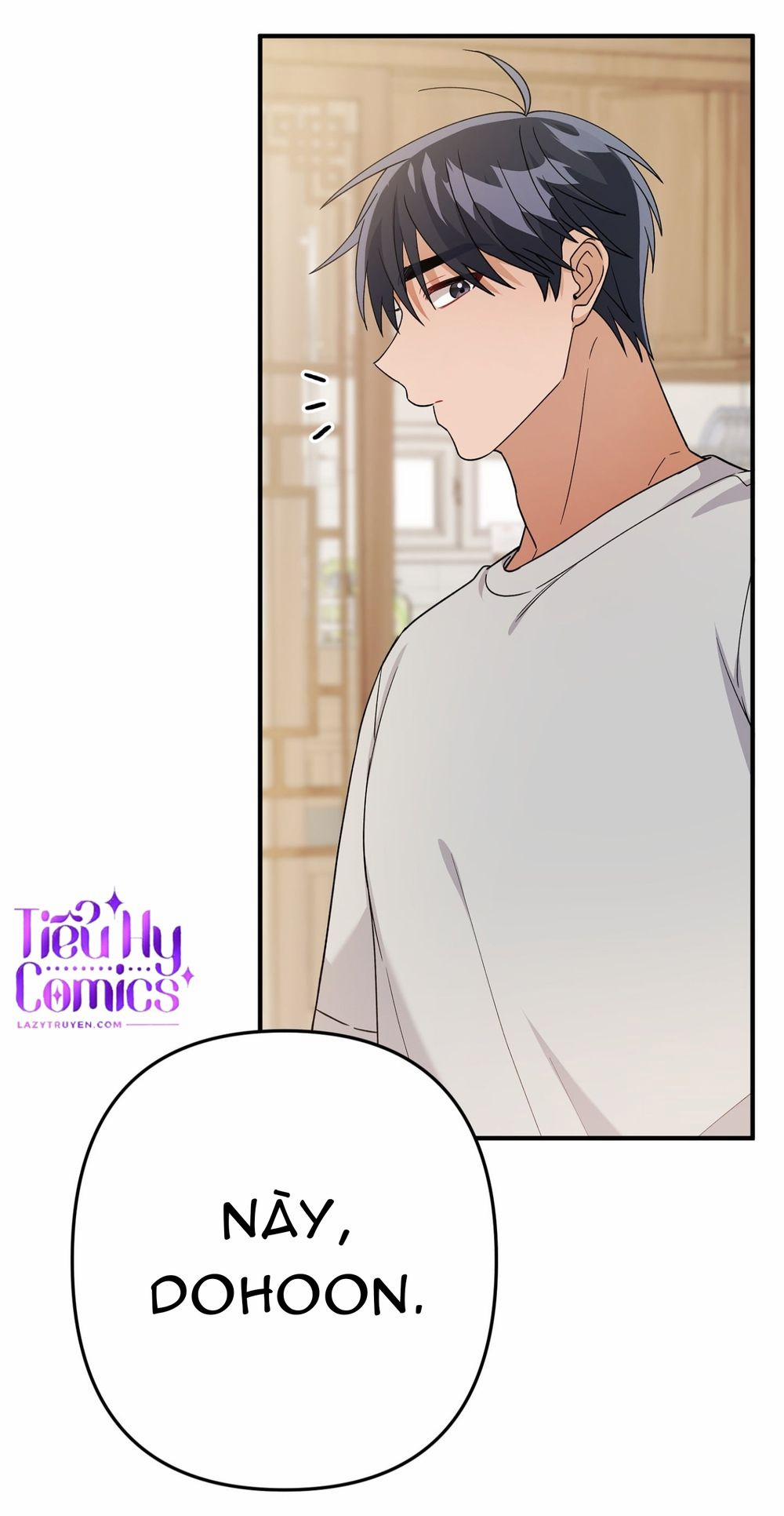 Ngài Do Ở Biệt Thự Hoa Hồng 10 trang 13