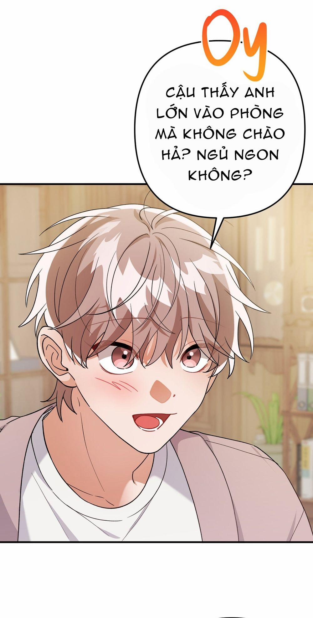 Ngài Do Ở Biệt Thự Hoa Hồng 10 trang 14