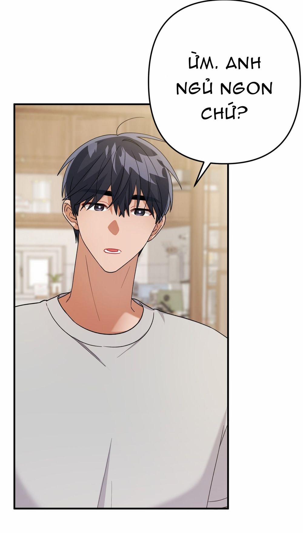 Ngài Do Ở Biệt Thự Hoa Hồng 10 trang 15