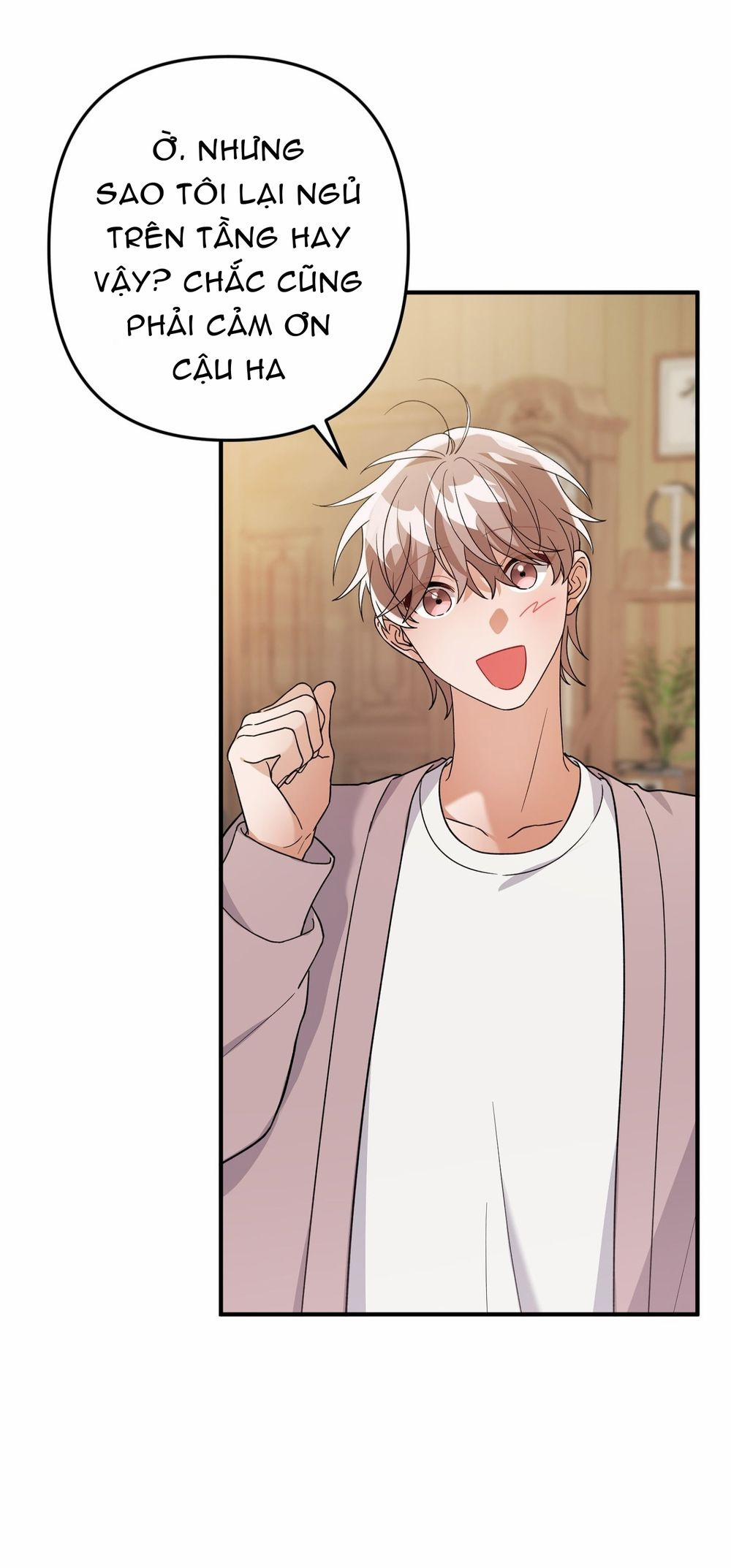 Ngài Do Ở Biệt Thự Hoa Hồng 10 trang 16