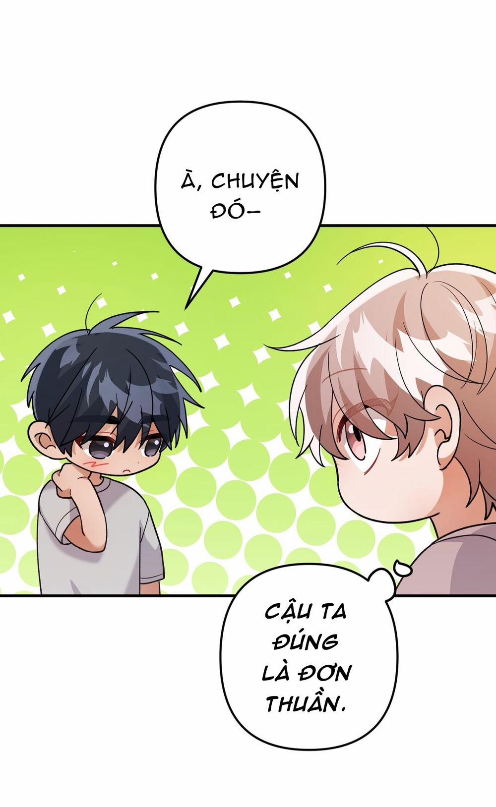 Ngài Do Ở Biệt Thự Hoa Hồng 10 trang 17