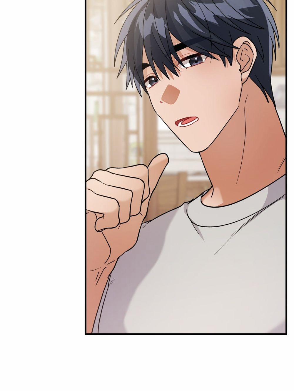 Ngài Do Ở Biệt Thự Hoa Hồng 10 trang 19