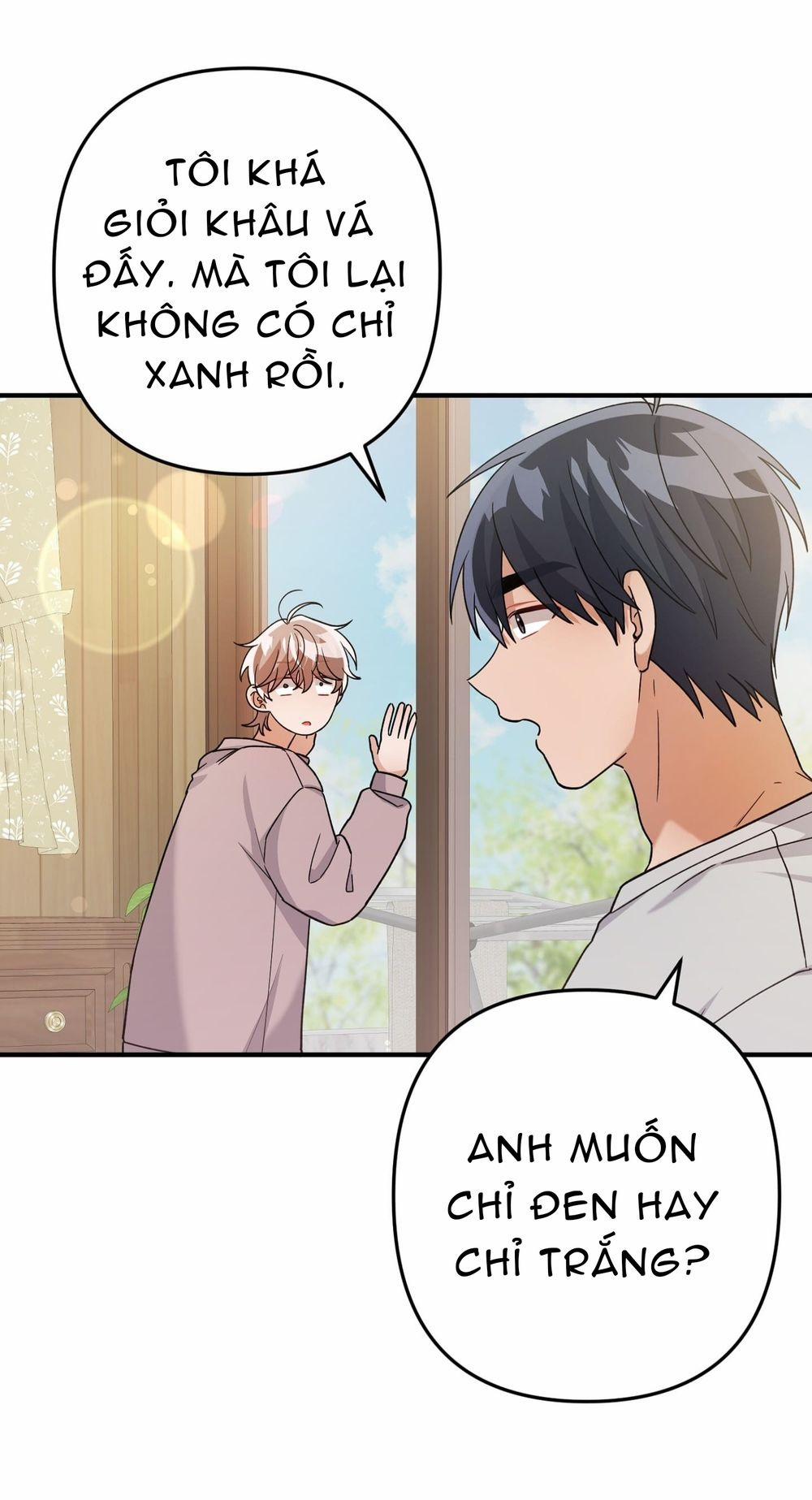 Ngài Do Ở Biệt Thự Hoa Hồng 10 trang 24