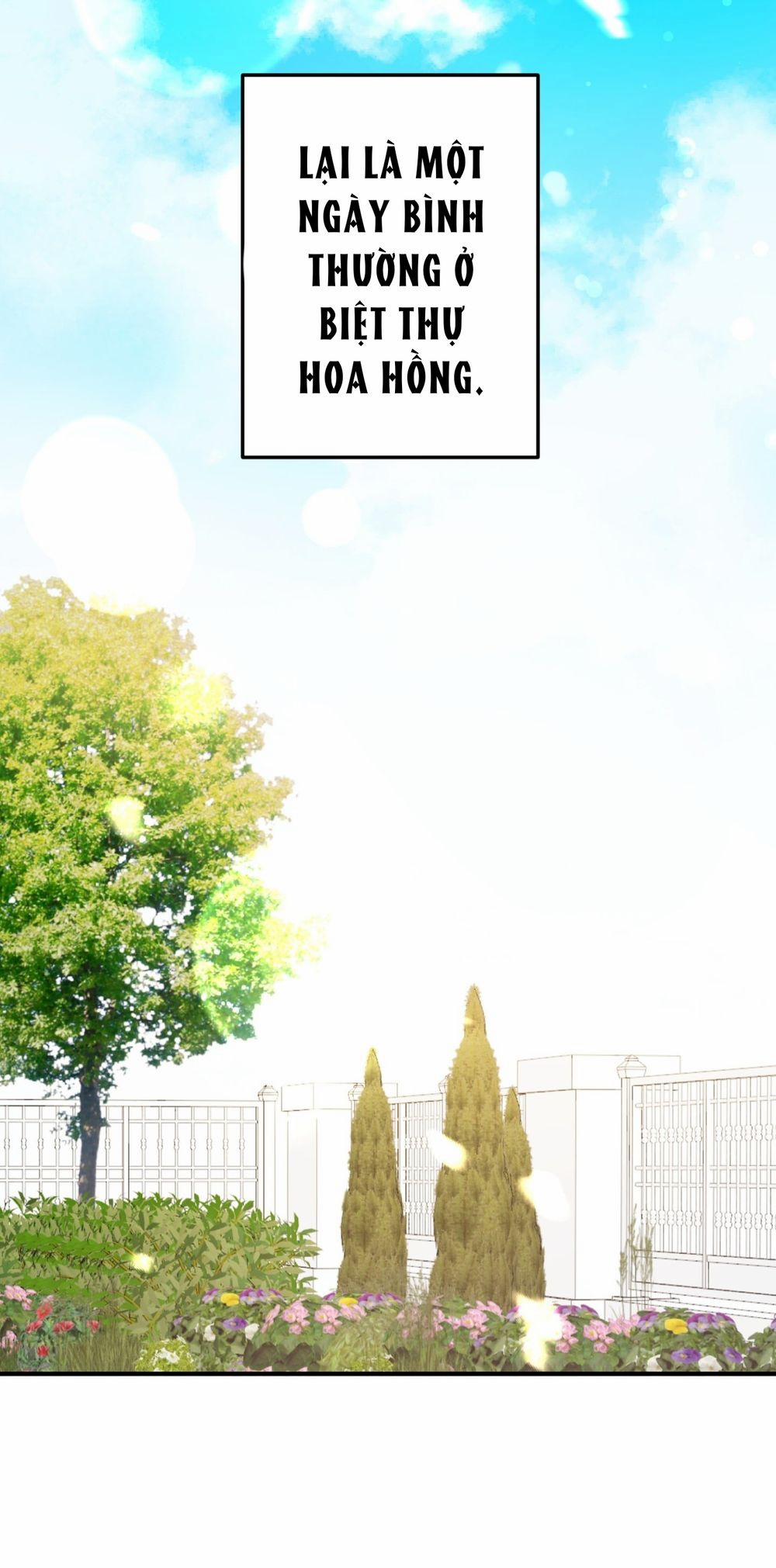 Ngài Do Ở Biệt Thự Hoa Hồng 10 trang 29