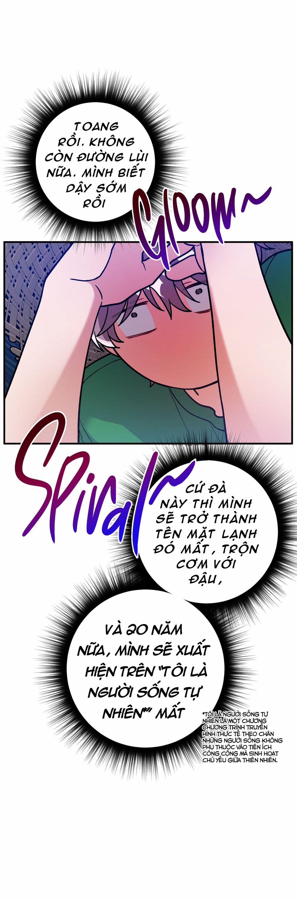 Ngài Do Ở Biệt Thự Hoa Hồng 10 trang 30