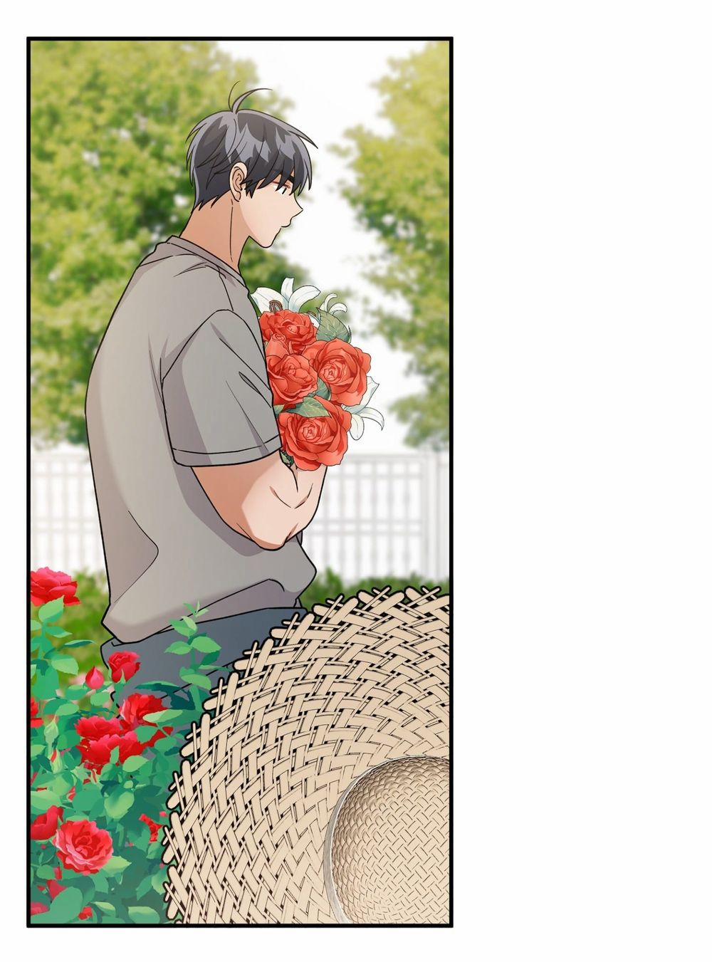 Ngài Do Ở Biệt Thự Hoa Hồng 10 trang 31