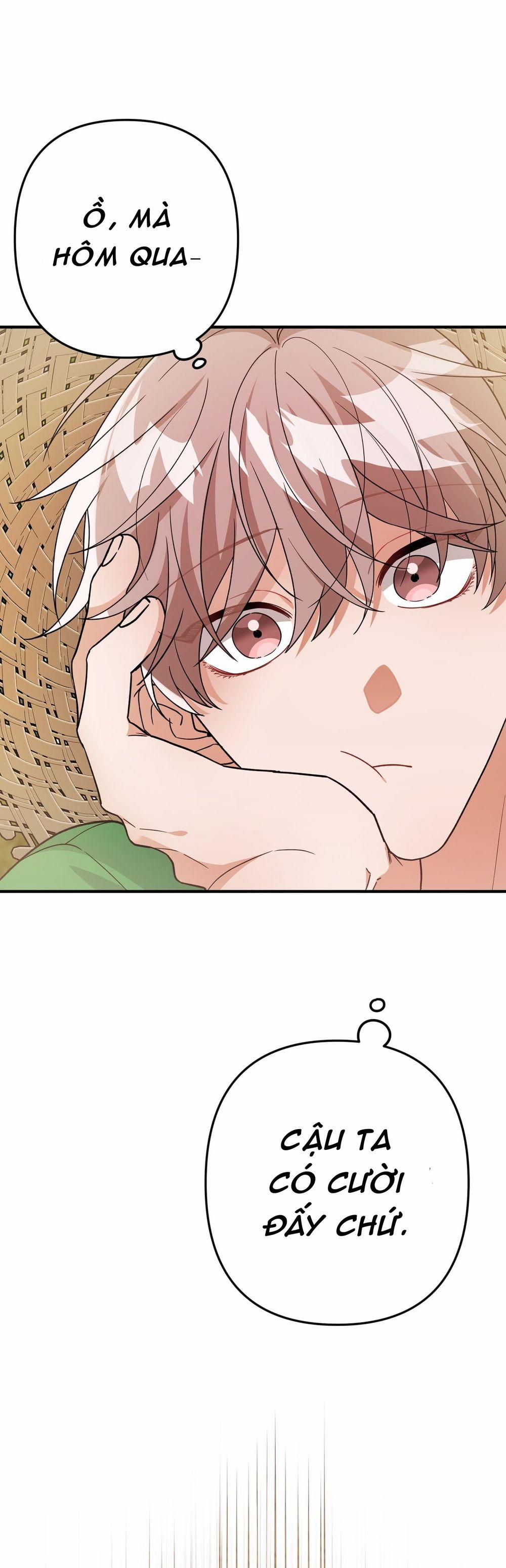 Ngài Do Ở Biệt Thự Hoa Hồng 10 trang 33