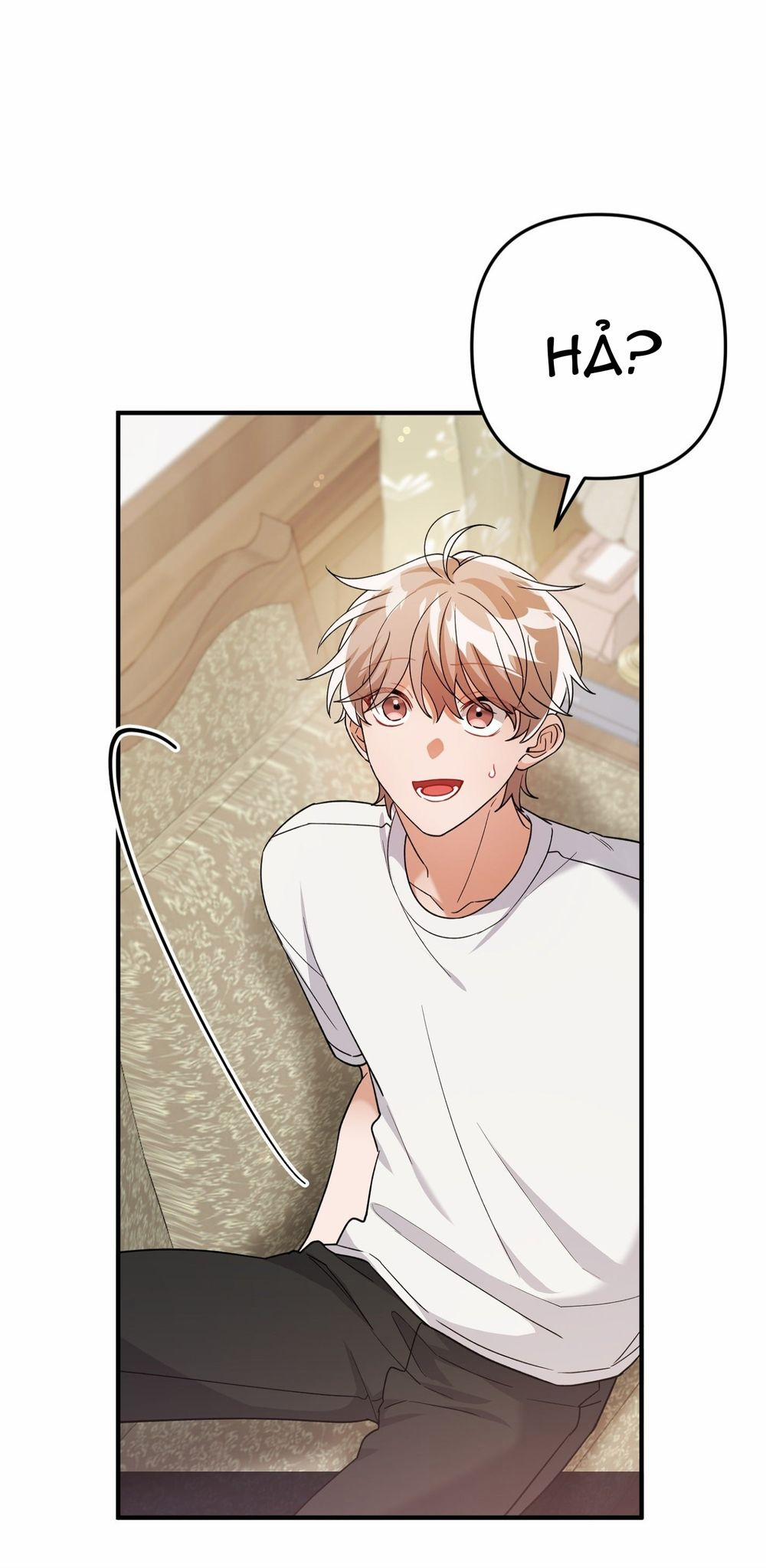 Ngài Do Ở Biệt Thự Hoa Hồng 10 trang 35