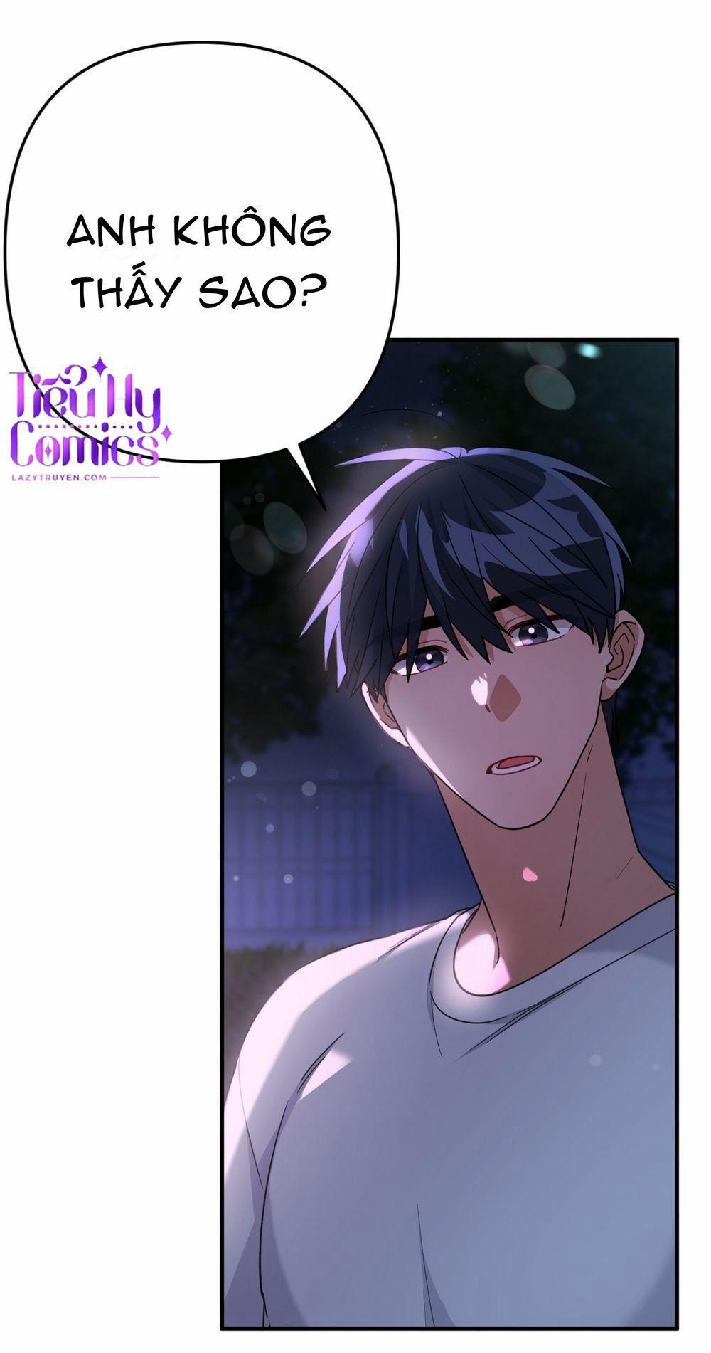 Ngài Do Ở Biệt Thự Hoa Hồng 10 trang 38