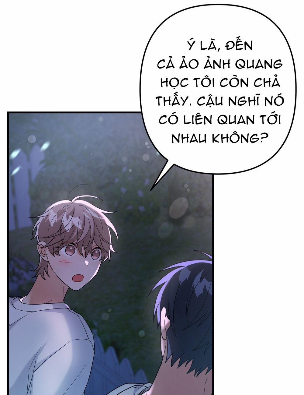 Ngài Do Ở Biệt Thự Hoa Hồng 10 trang 39